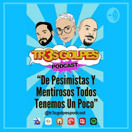 S2Ep27 “De Pesimistas Y Mentirosos Todos Tenemos Un Poco”.