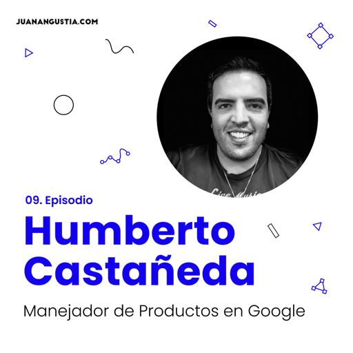 Ep 09. Conoce el proceso de trabajo de un manejador de productos