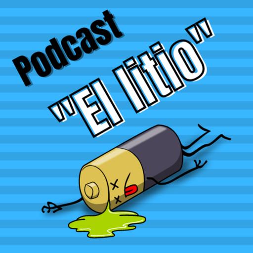 Podcast "El litio"