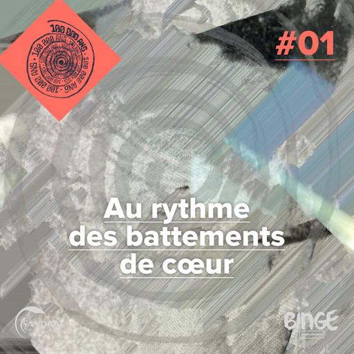Au rythme des battements de cœur