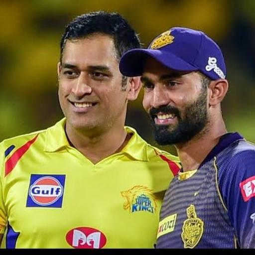 Ep. 2: IPL 2020: Today It's Mahi vs Dre-Russ in Abu Dhabi!