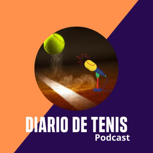 Diario de Tenis Podcast, Episodio 2: Podoroska, Coria y Schwartzman avanzan en Roland Garros