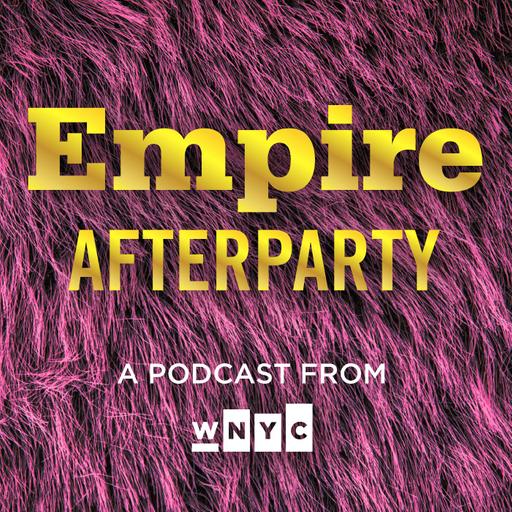 Episode 10: Talking Race & Writing with Empire's Creator