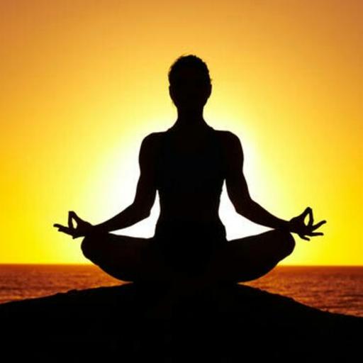 Meditational music