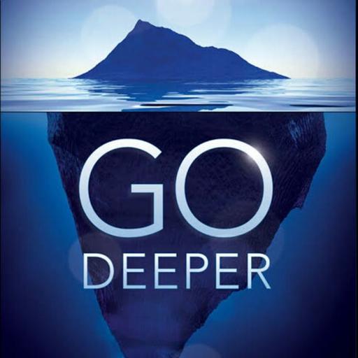 Deeper heeling music