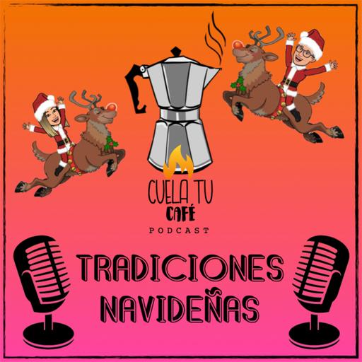 TRADICIONES NAVIDEÑAS