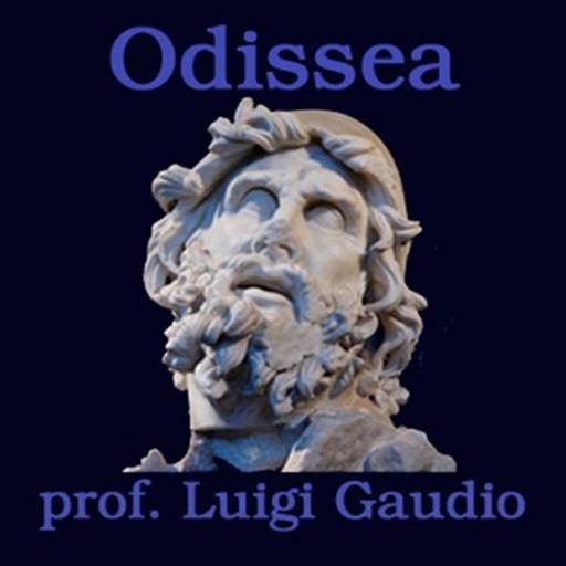 MP3, Circe - 1A - prof. Luigi Gaudio