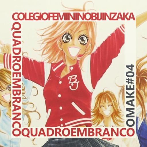 Colégio Feminino Bijinzaka | Omake #04