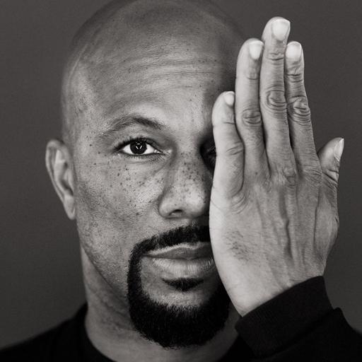 Ep 134. Common