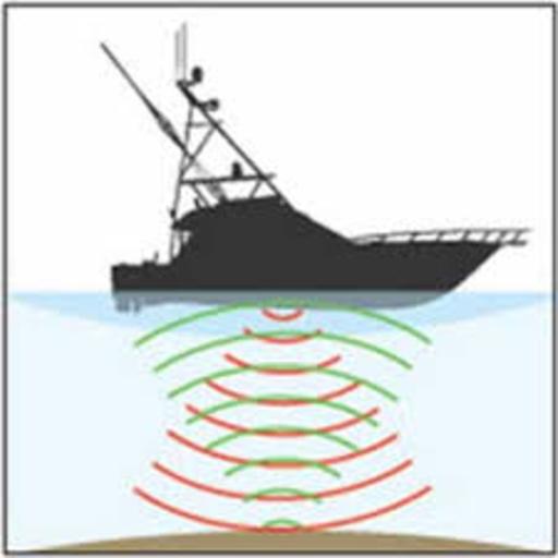 Podcast "Las ecosondas"