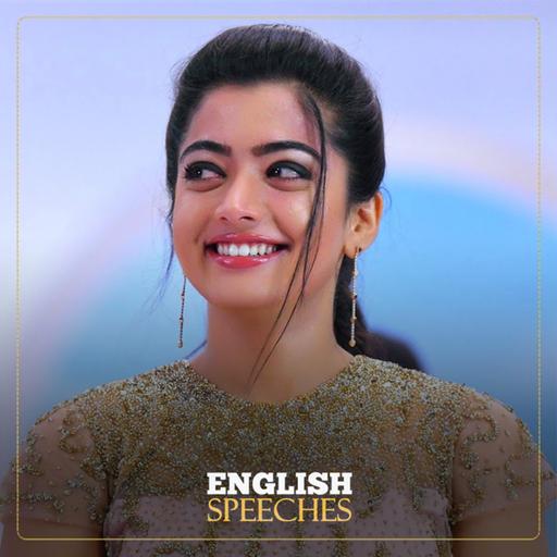 Rashmika Mandanna Speech: Dream BIG