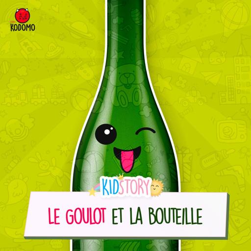 Le Goulot et la Bouteille, de Hans Christian Andersen