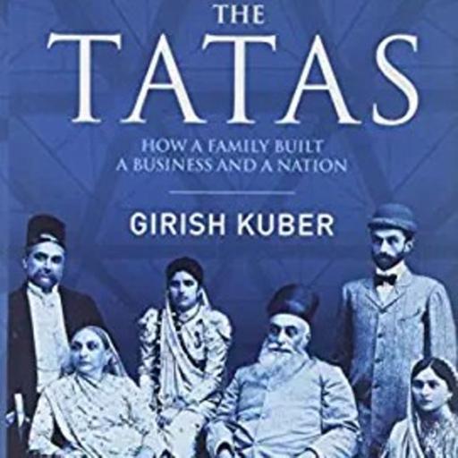 The Tatas : How A Family Built A Business And A Nation | Ratan Tata Biogtaphy In Hindi