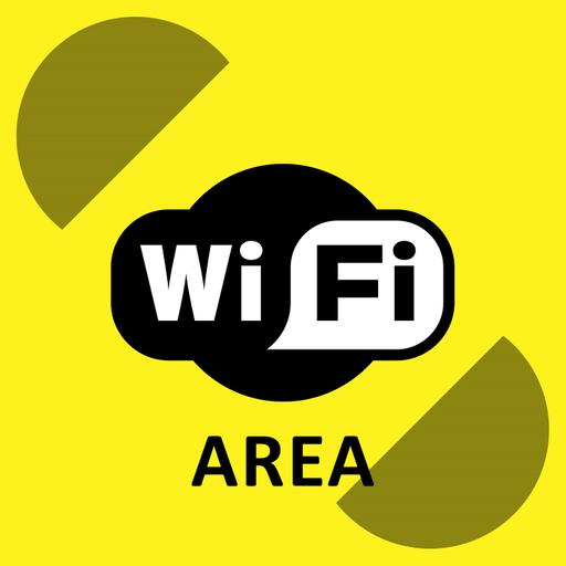 Wi-Fi Area del mar 18/02/20