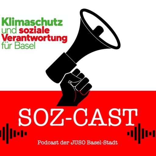 Klimaschutz und soziale Verantwortung! mit Heidi Mück und Kaspar Sutter