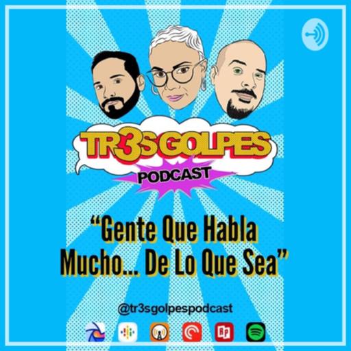 S2Ep28 “Gente Que Habla Mucho… De Lo Que Sea”
