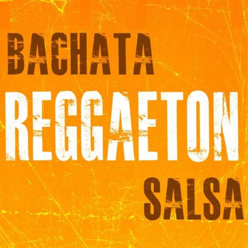 Mix Regageton, Salsa Y Bachata Noviembre-