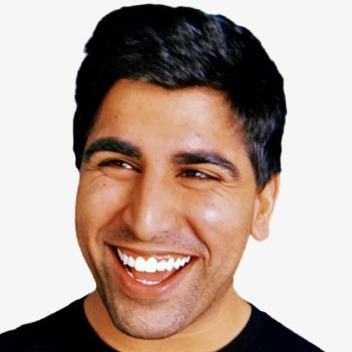 Nik Sharma: Building DTC Companies