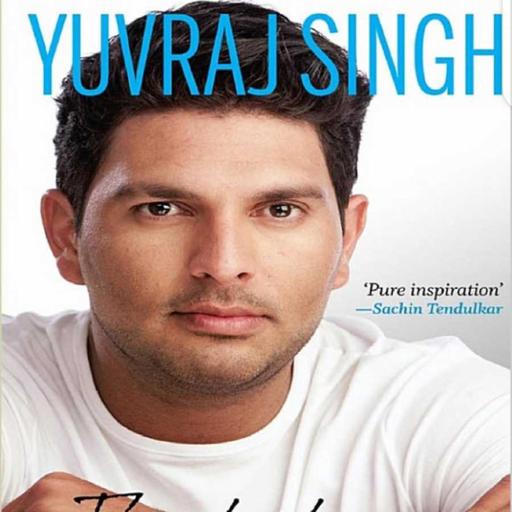 Yuvraj Singh : The Test Of My Life Biogtaphy In Hindi | Audio Book | Full Audio Book | Book Summary