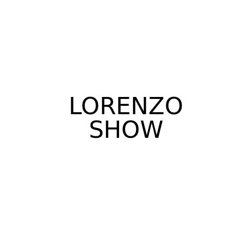 VIVEZ LE CONFINEMENT DANS LA BONNE HUMEUR LIBRE ANTENNE DU LORENZO SHOW
