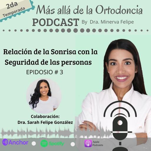 Relación de la Sonrisa con la Seguridad de las Personas