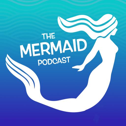 The Mermaid's New Scoot [#MerMay Contest Winner]