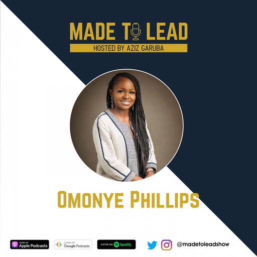 Omonye Phillips - It's All In The Mind | S2E9