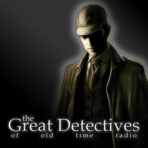 Sherlock Holmes: The Case of the Avenging Blade (EP0584)