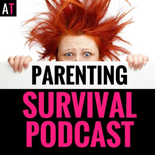 PSP 191: Should You Tell Your Child They Have Anxiety or OCD?