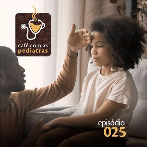 025 - Esse sintoma é real?