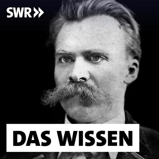 Friedrich Nietzsche – Werte jenseits von "gut" und "böse"