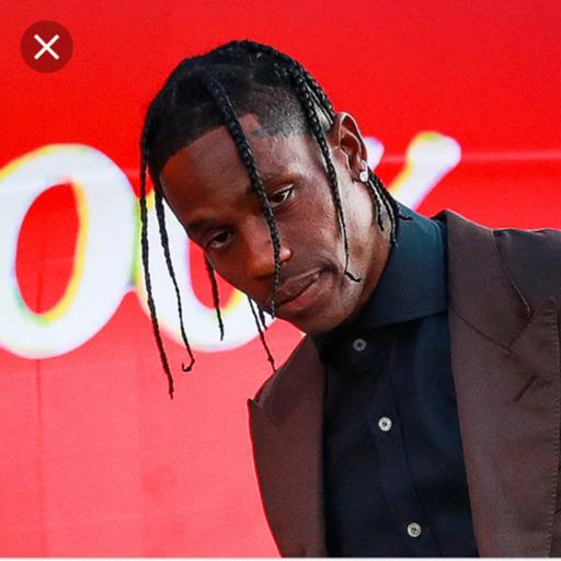 Travis Scott