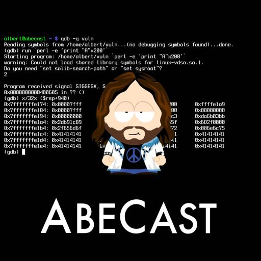 00 - AbeCast Intro