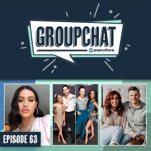 GroupChat Ep #63: ‘DWTS’ Double Elimination & Chelsea Leaves ‘Teen Mom 2’