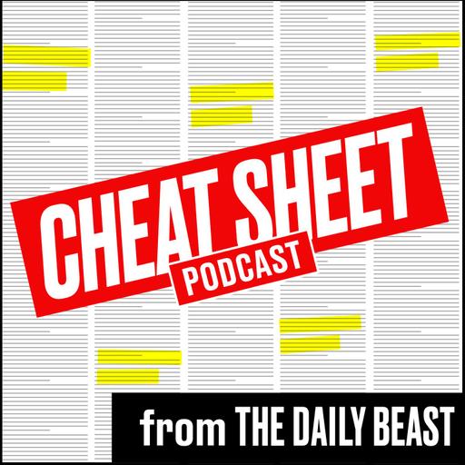 Daily Beast Cheat Sheet, Afternoon Edition: Friday, Nov. 20, 2020