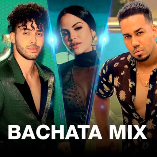 Mix Bachata Nov 2020