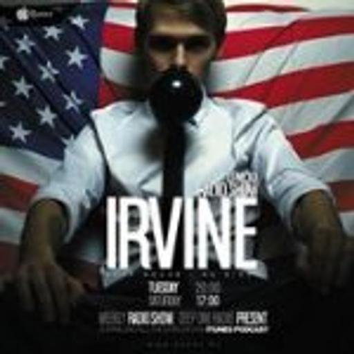 Otnicka - Irvine Radio Show #193 (23.04.2019) (193)