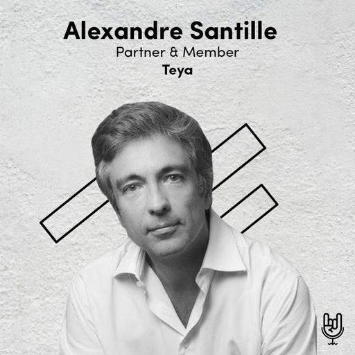 Alexandre Santille | Learning Ecosystems