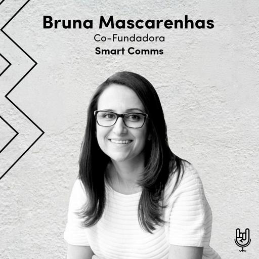 Bruna Mascarenhas | Employer Branding: para além da atração de talentos