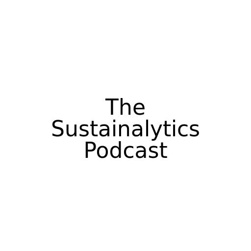 Sustainable Finance Insights (May)