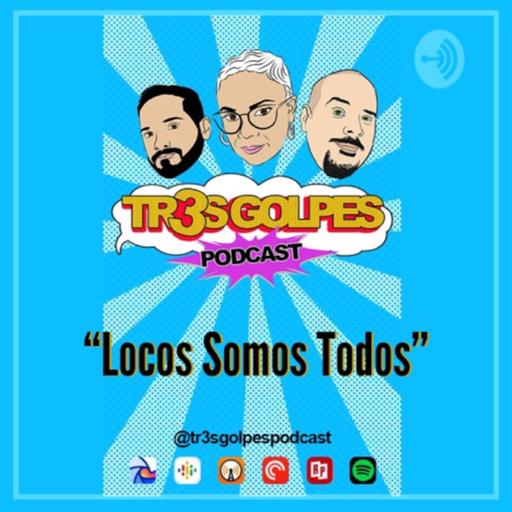 S2Ep29 “Locos Somos Todos”