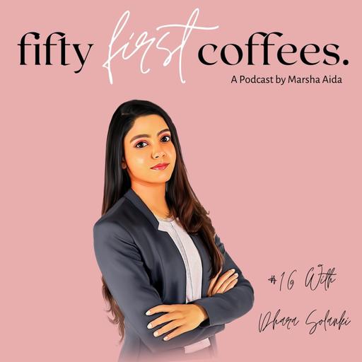 A Coffee With Dhara Solanki