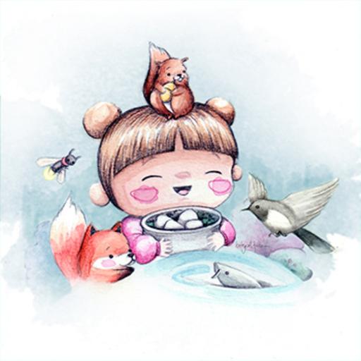 Descubre 'Inés y los huevos mágicos', la nueva serie infantil de Podium Podcast