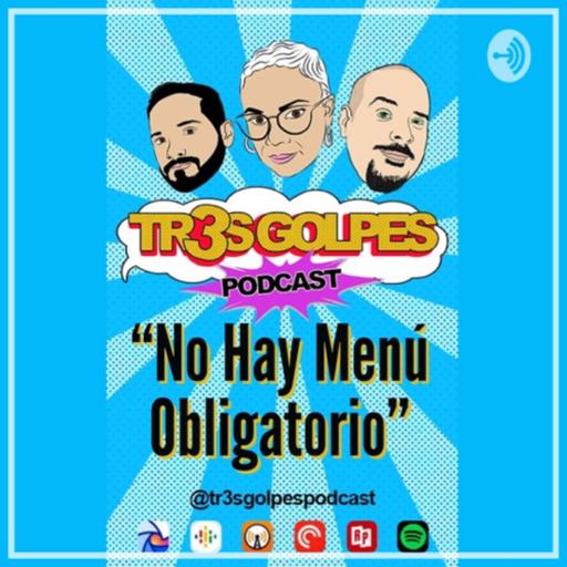 S2Ep30 “No Hay Menú Obligatorio”
