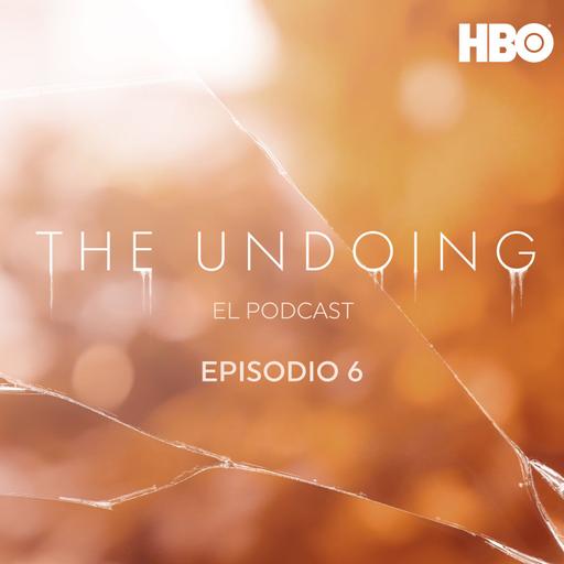 E6 (México): "The Bloody Truth"