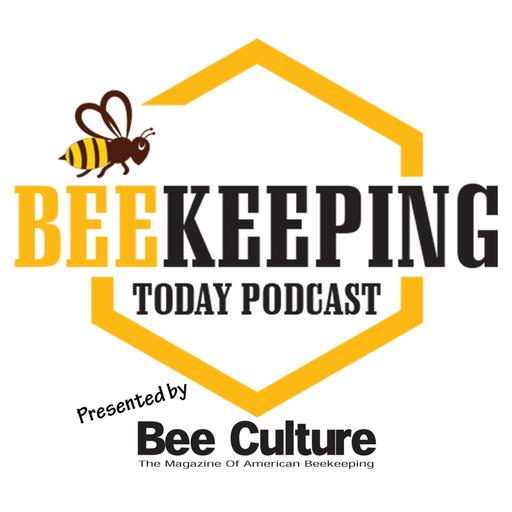 Interviews with Beekeepers, Author Steve Donohoe (S3, E27)