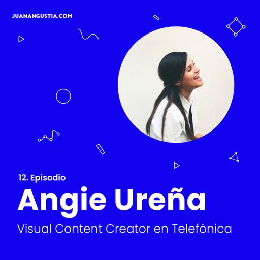 Ep 12. Del Caribe a Telefónica