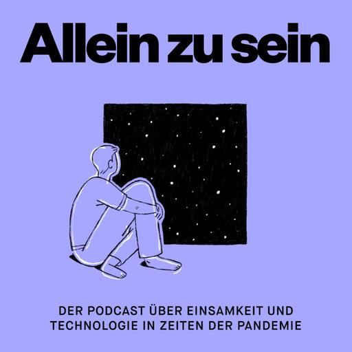 Warum Einsamkeit, Diana Kinnert?