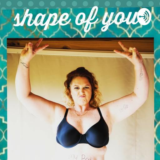 Why Shape of you?