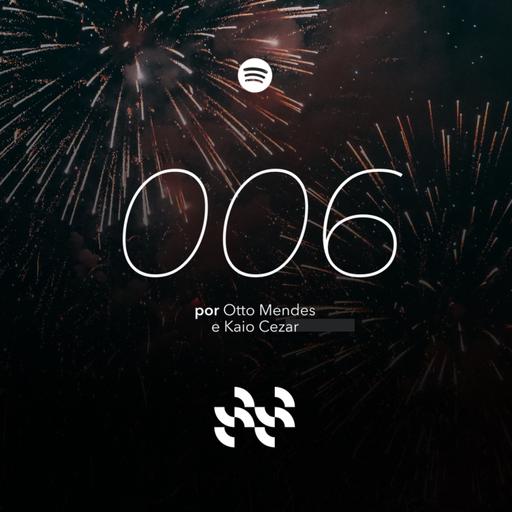 Nossas dicas pro ano novo